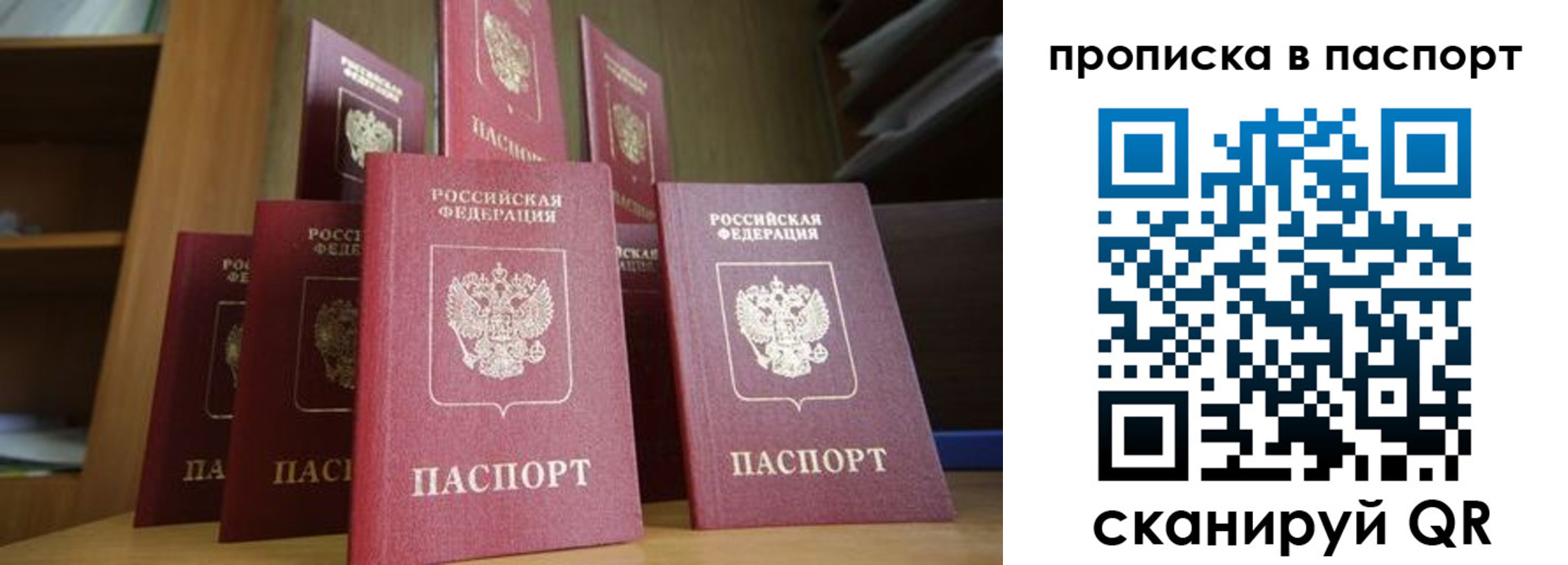 временная регистрация гарантия в Егорьевске